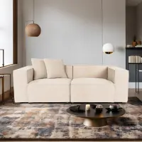 Pohovka dvoumístná LORA 2 Seater ASIRGROUP (foto 13)