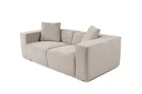 Pohovka dvoumístná LORA 2 Seater ASIRGROUP (foto 17)
