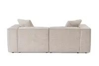Pohovka dvoumístná LORA 2 Seater ASIRGROUP (foto 19)