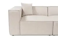 Pohovka dvoumístná LORA 2 Seater ASIRGROUP (foto 25)