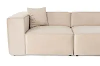 Pohovka dvoumístná LORA 2 Seater ASIRGROUP (foto 3)