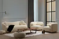 Pohovka trojmístná ANCONA ASIRGROUP (foto 4)