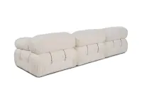 Pohovka trojmístná BUBBLE 3 Seater ( L1-O1-1R) V2 ASIRGROUP (foto 6)