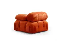 Pohovka trojmístná BUBBLE 3 Seater ( L1-O1-1R) ASIRGROUP (foto 12)