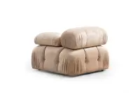 Pohovka trojmístná BUBBLE 3 Seater ( L1-O1-1R) ASIRGROUP (foto 29)