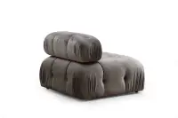 Pohovka trojmístná BUBBLE 3 Seater ( L1-O1-1R) ASIRGROUP (foto 7)