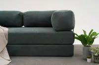 Pohovka trojmístná COMFORT ASIRGROUP (foto 9)
