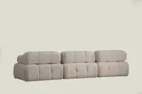 Pohovka trojmístná DOBLO 3 Seater ( L1-O1-1R) ASIRGROUP (foto 18)