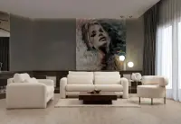 Pohovka trojmístná LILY ASIRGROUP (foto 17)