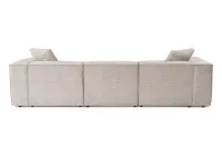 Pohovka trojmístná LORA 3 Seater ASIRGROUP (foto 14)
