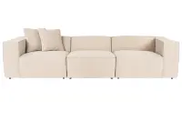 Pohovka trojmístná LORA 3 Seater ASIRGROUP (foto 35)