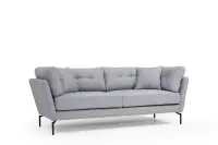 Pohovka trojmístná MAPA 3 Seater ASIRGROUP (foto 4)