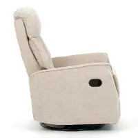 Polohovací křeslo TV-H9327 Autronic (foto 11)