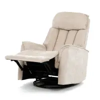 Polohovací křeslo TV-H9327 Autronic (foto 4)