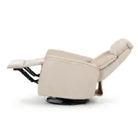 Polohovací křeslo TV-H9327 Autronic (foto 8)