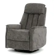 Polohovací křeslo TV-H9327 – GREY2 Autronic