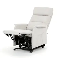 Polohovací křeslo TV-L8960 Autronic (foto 5)