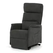 Polohovací křeslo TV-L8960 – GREY2 Autronic