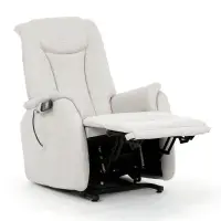 Polohovací křeslo TV-L8963 Autronic (foto 13)