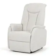 Polohovací křeslo TV-L8963 – CRM2 Autronic