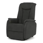 Polohovací křeslo TV-L8963 – GREY2 Autronic
