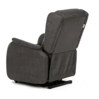 Polohovací křeslo TV-L8902 Autronic (foto 10)