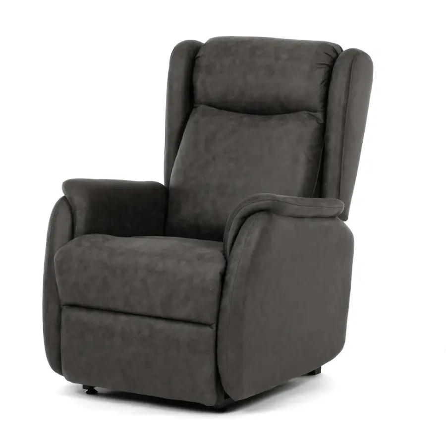 Polohovací křeslo TV-L8902 – BK3 Autronic (foto 16)