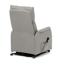 Polohovací křeslo TV-5482 Autronic (foto 16)