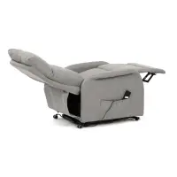 Polohovací křeslo TV-5482 Autronic (foto 19)