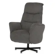 Polohovací křeslo TV-C5479 – GREY2 Autronic