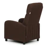 Polohovací křeslo TV-W3397 Autronic (foto 9)