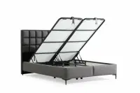 Postel ABELLA 90x190 cm ASIRGROUP (foto 7)
