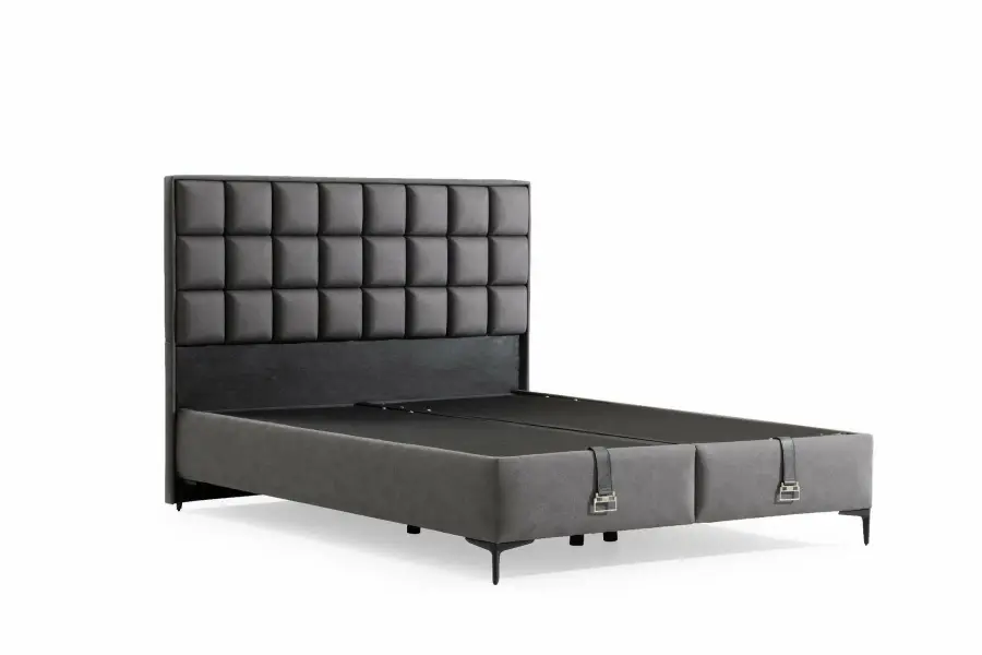 Postel ABELLA 100x200 cm ASIRGROUP