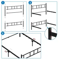 Postel AKIN 90x190 cm ASIRGROUP (foto 21)