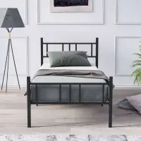 Postel AKIN 90x190 cm ASIRGROUP (foto 9)