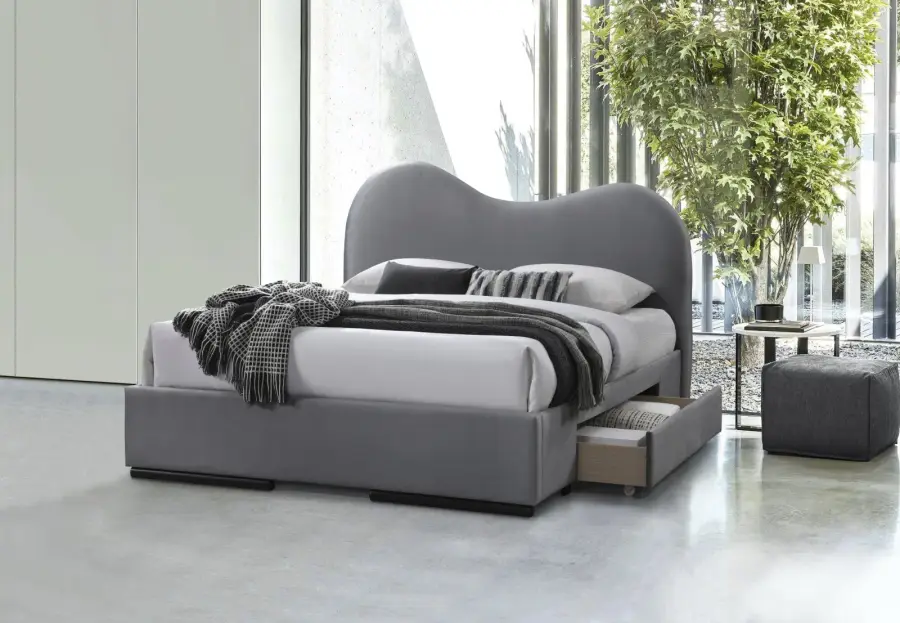 Postel AMBER 160 cm Halmar