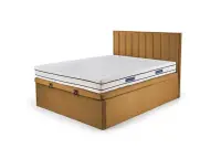 Postel ASENTO 160 cm Halmar (foto 3)