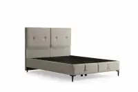 Postel BADE 90x190 cm ASIRGROUP (foto 7)