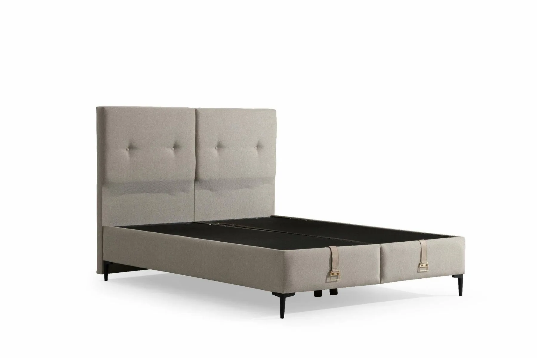 Postel BADE 120x200 cm ASIRGROUP