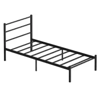 Postel BASIC 90x190 cm ASIRGROUP (foto 13)