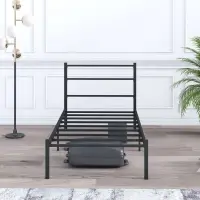 Postel BASIC 90x190 cm ASIRGROUP (foto 3)