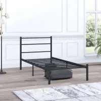Postel BASIC 90x190 cm ASIRGROUP (foto 4)