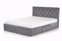Postel BETINA 160 cm Halmar (foto 11)