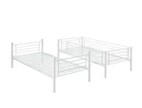Postel BUNKY Halmar (foto 10)