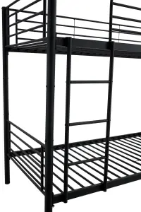 Postel BUNKY Halmar (foto 16)