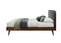 Postel CASSIDY 140 cm Halmar (foto 4)