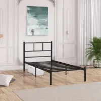 Postel CEMRE 90x190 cm ASIRGROUP (foto 2)