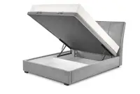 Postel CONTINENTAL 160 cm Halmar (foto 14)