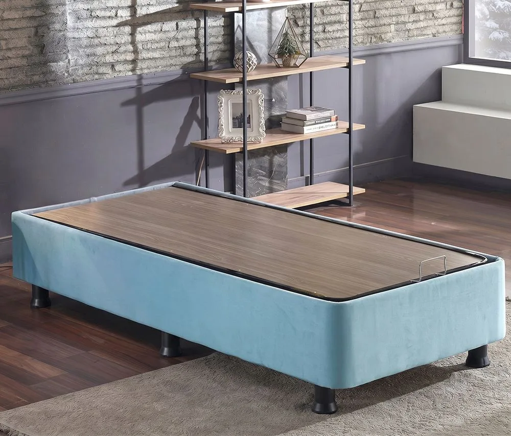 Postel COZY 90x190 cm ASIRGROUP
