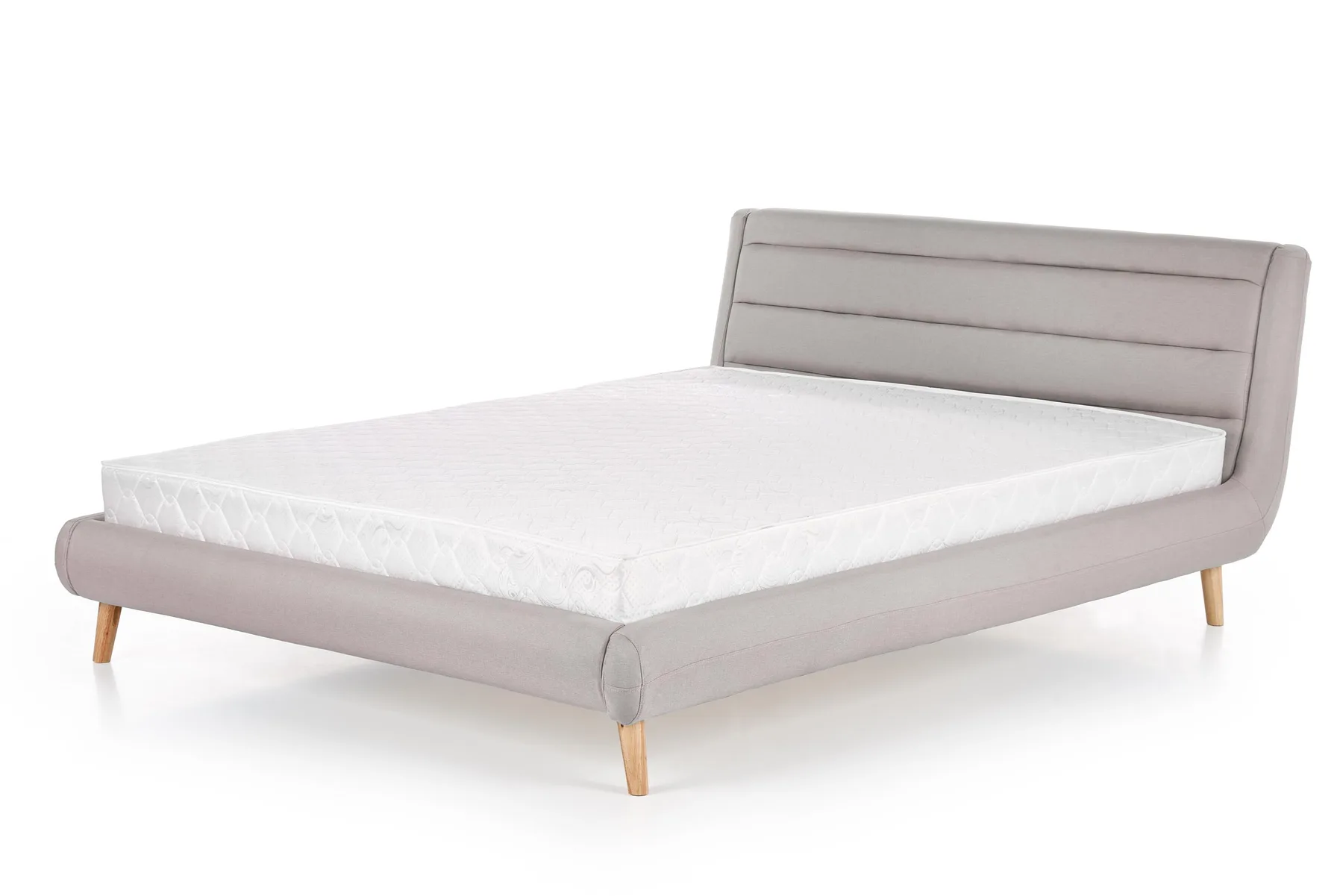 Postel ELANDA 160 cm Halmar (foto 4)